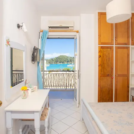Apartment A1- Mikro Karavi *
