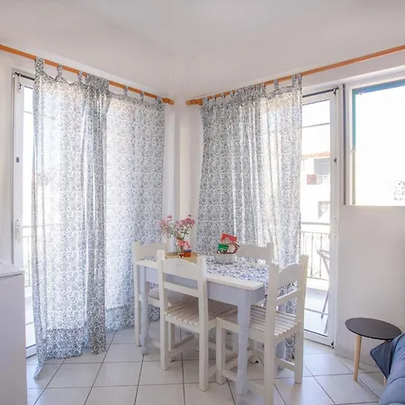 Apartment A1- Mikro Karavi Nydri (Lefkada)