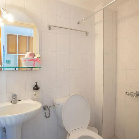 Apartment A1- Mikro Karavi Nydri (Lefkada)