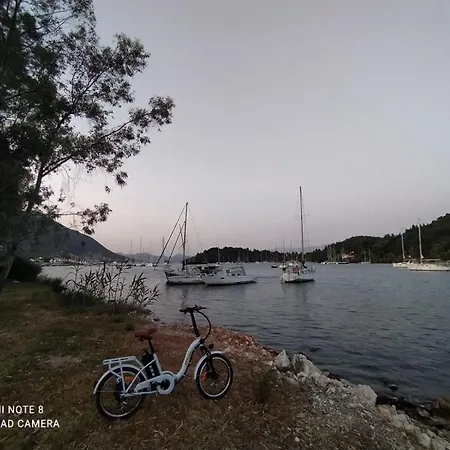 Appartement A1- Mikro Karavi *