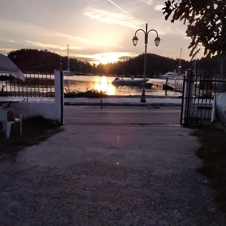 公寓 A1- Mikro Karavi