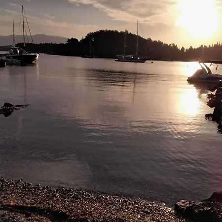 公寓 A1- Mikro Karavi