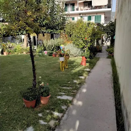 Appartement A1- Mikro Karavi *