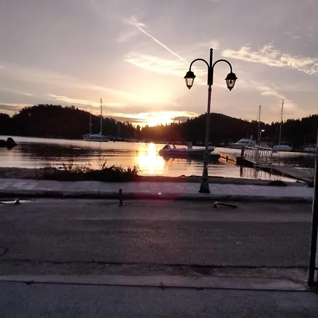 公寓 A1- Mikro Karavi