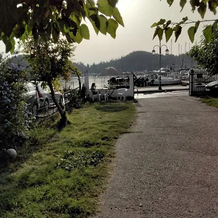 Appartement A1- Mikro Karavi