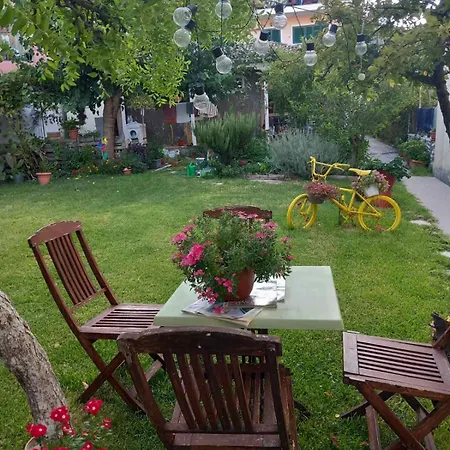 Apartment A1- Mikro Karavi Nydri (Lefkada)