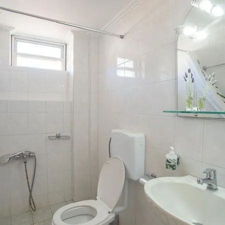 Apartment A1- Mikro Karavi Nydri (Lefkada)