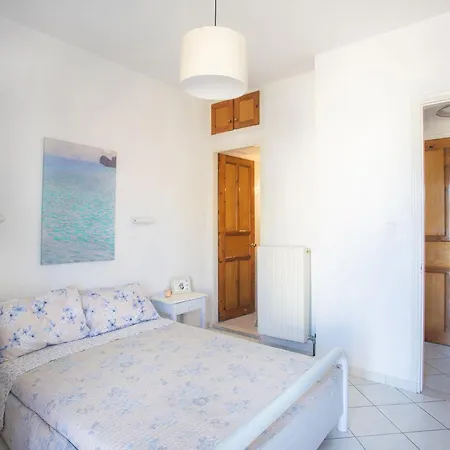 Apartment A1- Mikro Karavi Nydri (Lefkada)
