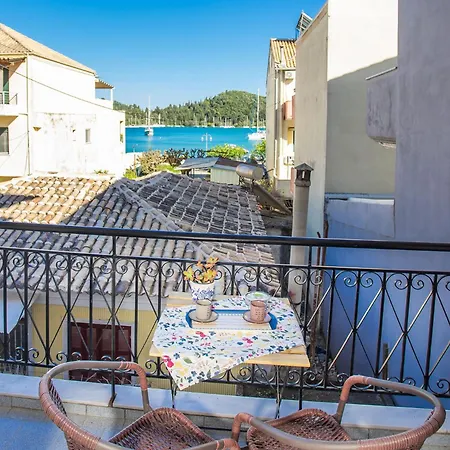 公寓 A1- Mikro Karavi