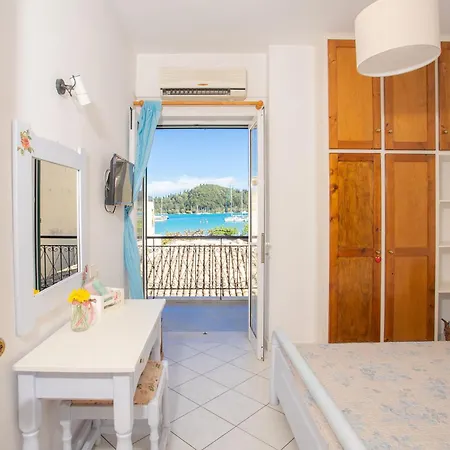 Apartment A1- Mikro Karavi *