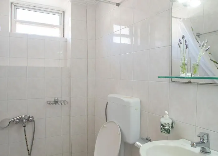 Lejlighed A1- Mikro Karavi Nydri (Lefkada)